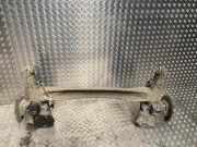Hinterachse Komplett Peugeot 3008 II (M4/MC/MJ/MR) Großraumlimousine 1.2 12V e-THP PureTech 130 (EB2DTS(HNY))