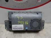 Navigation Display 00006563YJ Citroën C4 Berline (LC) Schrägheck 5-drs 1.6 HDi 16V 110 (DV6TED4(9HZ))