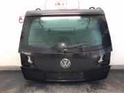Heckklappe 7L6827025AS Volkswagen Touareg (7LA/7L6) SUV 3.0 TDI V6 24V (BKS)