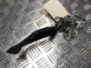 Motorhaubenschloss 00007934F5 Citroën C4 Berline (NC) Schrägheck 5-drs 1.2 12V e-THP PureTech 110 (EB2DT(HNZ))