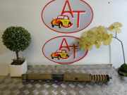 Stoßdämpfer Links Hinten 8200846629 Renault Modus/Grand Modus (JP) Großraumlimousine 1.5 dCi 105 (K9K-764)