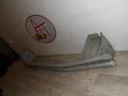 Stoßfängerträger Hinten 6556079J00 Suzuki SX4 (EY/GY) SUV 2.0 16V DDiS 4x4 (D20AA)
