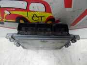 Motorsteuerger?t 8200843713 Renault Megane II CC (EM) Cabrio 1.5 dCi (K9K-732)