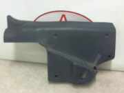 Türverkleidung Rechts Hinten - Peugeot Partner Combispace Großraumlimousine 2.0 HDi (DW10TD(RHY))