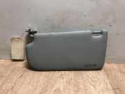 Sonnenblende RECHTS 852022E110LO Hyundai Tucson (JM) SUV 2.0 CRDi VGT 16V 4x4 (D4EA)