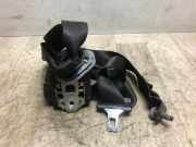 Sicherheitsgurt Rechts Hinten 1107633 Ford Fiesta 4 Schrägheck 1.25 16V (DHC)