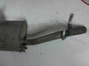 Auspuff Endtopf Ford Courier (J3/5) Van 1.8 D (RTJ)