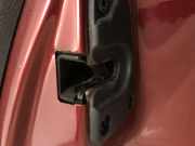 Tür Rechts Hinten 7751470529 Renault Clio (B/C57/357/557/577) Schrägheck 1.2 Eco (D7F-730)