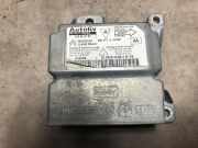 Steuerger?t Airbag 00006546X2 Citro?n C5 III Tourer (RW) Kombi 2.0 HDiF 16V (DW10BTED4(RHR)) DW10BTED4(RHR)