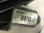 Fensterheber Elektr. Rechts Vorne - B001019380 Citroën C1 Schrägheck 1.0 Vti 68 12V (1KR-FE(CFB))