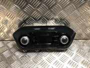 Bedienung Heizung Nissan Juke (F15) SUV 1.5 dCi (K9K)