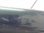 Sideskirt Links C2S27752 Jaguar X-type Limousine 2.5 V6 24V (XB)