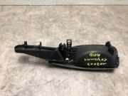 Türgriff Innen Rechts Hinten 95555511400A03 Porsche Cayenne (9PA) SUV 4.5 V8 32V Turbo (M48.50)