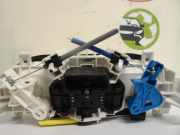 Bedienung Heizung Renault Twingo II (CN) Schrägheck 1.5 dCi 75 (K9K-820)