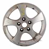 Felge 529101H030 Kia Pro cee'd (EDB3) Schrägheck 3-drs 1.6 CRDi VGT 16V (D4FB)