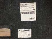 Kofferraum Verkleidung Links 3G9867427KAHP Volkswagen Passat Variant (3G5) Kombi 2.0 TDI 16V 190 4Motion (DFHA) DFHA