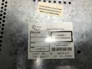 Radio ORIGINEEL 735543404 Fiat Bravo (198A) Schrägheck 1.6 JTD Multijet 120 (198.A.2000)