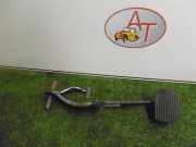 Bremspedal 4501X0 Peugeot 407 (6C/J) Coupé 2.7 HDi V6 24V (DT17TED4(UHZ))