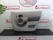 T?rverkleidung Rechts Vorne - 8200342901 Renault Modus (JP) Gro?raumlimousine 1.2 16V (D4F-740)