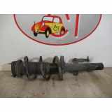 Federbein Links Vorne Ford Transit Van 2.2 TDCi 16V (PGFA(Euro 4)) 2013