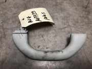 Handgriff LINKS VOOR Volkswagen Polo V (6R) Schr?gheck 1.0 12V BlueMotion Technology (CHYA) CHYA