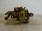 Bremssattel Links Hinten 00004402F5 Citroën Berlingo
