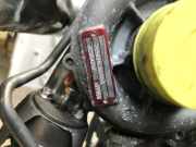 Motor Volvo S40 (MS) Limousine 1.6 D 16V (D4164T)