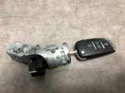 Zündschloss 00004162EA Citroën C4 Coupé (LA) Schrägheck 3-drs 2.0 16V (EW10J4(RFN))