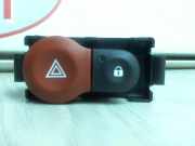 Warnleuchte Schalter 252103766R Renault Twingo III (AH) Schrägheck 5-drs 0.9 Energy TCE 90 12V (H4B-401)