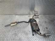 Auspuff Endtopf PE2S40100A Mazda MX-5 (NB18/35/8C) Cabrio 1.8i 16V (BPD)