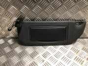 Sonnenblende Links 16121827ZD DS DS 3 (SA) Schr?gheck 1.6 Blue Hdi 100 (DV6FD(BHY)) DV6FD(BHY)