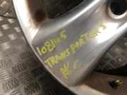 Felge Volkswagen Transporter T5 Van 2.5 TDi (AXE) AXE