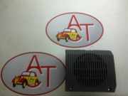 Lautsprecher Volkswagen Golf Plus (5M1/1KP) Großraumlimousine 1.9 TDI 105 (BLS) 2006 BLS