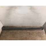 Sideskirt Rechts 1696372035 Mercedes-Benz B (W245) Schrägheck 2.0 B-180 CDI 16_V (OM640.940) 2005