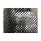 Hitzeschild 0306006Q031 Mercedes-Benz CLS AMG (C219) Limousine 5.4 55 AMG V8 24V (M113.990) 2006