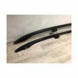 Dachträger Set 51130409383 BMW 3 serie Touring (E91) Kombi 320d 16V Corporate Lease (N47-D20A) 2006