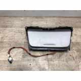 Aschenbecher Vorne 51167078573 BMW 1 serie (E81) Schrägheck 3-drs 118d 16V (N47-D20A) 2008
