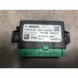 Pdc Steuergerät Peugeot 2008 (CU) Großraumlimousine 1.5 BlueHDi 100 (DV5RD(YHY)) 2019