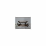 Unterrahme Hinten Ford Galaxy (WA6) Großraumlimousine 2.0 16V (A0WB) 2007