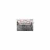 Hinterachse Komplett 430000287R Renault Trafic New (FL) Van 1.9 dCi 82 16V (F9Qt-762) 2002