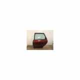 Tür Links Hinten 90560189 Opel Astra F Schrägheck 1.4i 16V (X14XE) 1996