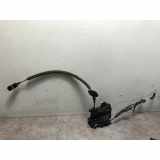 Türschloss Links Hinten 825039554R Renault Clio V (RJAB) Schrägheck 5-drs 1.0 TCe 100 12V (H4D-B4) 2020