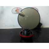 Tankklappe 93189519 Opel Corsa D Schrägheck 1.3 CDTi 16V Ecotec (Z13DTH) 2800