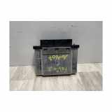 Motorsteuergerät Skoda Fabia III (NJ3) Schrägheck 5-drs 1.0 TSI 12V (CHZB) 2017