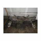 Hinterachse Komplett 3C0505235AC Volkswagen Passat (3C2) Limousine 2.0 TDI 140 (BMP) 2005 BMP