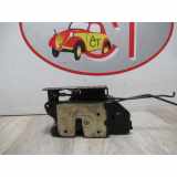Türschloss Links Vorne 7121009026 SsangYong Kyron SUV 2.0 200 Xdi 16V 4x4 (OM664.950) 2007