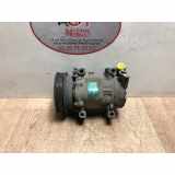 Klima Pumpe 8200953358 Renault Kangoo (KC) Großraumlimousine 1.4 (E7J-634) 2000