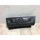Bedienung Heizung Audi A4 Avant Quattro (B8) Kombi 2.0 TFSI 16V (CDNC) 2008
