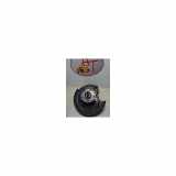 Achsschenkel Links Hinten Audi S3 Limousine (8VM/8VS) Limousine 2.0 TFSI 16V (CJXC) 2014