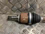 Antriebswelle Links 391011411R Dacia Sandero III Schrägheck 1.0 TCe 90 12V (H4D-470(H4D-E4))